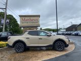 Used 2024 Hyundai Santa Cruz SEL image 5