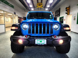 Used 2021 Jeep Gladiator Rubicon w/ Dual Top Group image 3