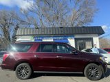 Used 2020 Ford Expedition Max Limited w/ Equipment Group 301A image 4