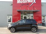 Used 2020 Ford EcoSport SES image 5