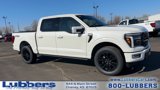 New 2025 Ford F150 Platinum w/ FX4 Off-Road Package image 2