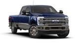 New 2026 Ford F350 King Ranch image 4