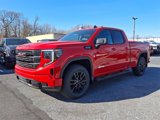 New 2025 GMC Sierra 1500 Elevation image 2