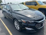 Used 2022 Chevrolet Malibu LT image 2