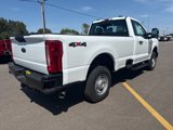 New 2026 Ford F250 4x4 Regular Cab Super Duty image 5