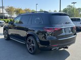 New 2025 Mercedes-Benz GLS 450 4MATIC image 3