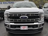 New 2025 Ford F350 XLT image 2