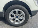 Used 2019 Ford EcoSport SE w/ SE Convenience Package image 4
