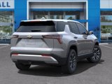 New 2026 Chevrolet Equinox LT image 4