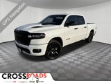New 2026 RAM 1500 Laramie image 1