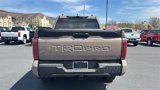 New 2025 Toyota Tundra TRD Pro image 6