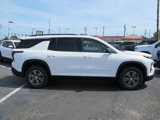 New 2025 Chevrolet Traverse LT w/ Enhanced Driving Package image 2