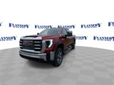 New 2025 GMC Sierra 2500 SLT w/ SLT Premium Package image 4