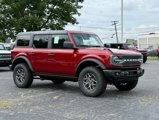 New 2025 Ford Bronco Badlands image 2