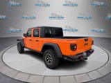 New 2025 Jeep Gladiator Rubicon image 5