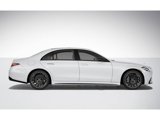 New 2025 Mercedes-Benz S 580 4MATIC Sedan image 2