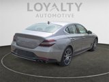 Used 2023 Genesis G70 2.0T image 5