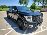 Used 2017 Nissan Titan PRO-4X image 6