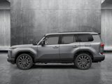 New 2025 Lexus GX 550 image 2