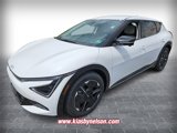 New 2025 Kia EV6 Wind image 3