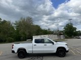 Used 2024 Chevrolet Silverado 1500 LT Trail Boss image 4