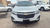 Used 2022 Chevrolet Equinox LS w/ LS Convenience Package image 2