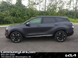 New 2026 Kia Sportage SX image 3