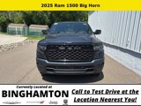 New 2025 RAM 1500 4x4 Crew Cab image 2