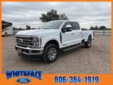 New 2025 Ford F350 Lariat w/ Chrome Package image 2