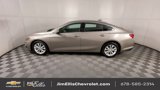 Certified 2024 Chevrolet Malibu LT image 5