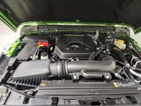 New 2025 Jeep Wrangler Rubicon w/ Convenience Group image 6