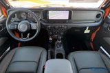 New 2025 Jeep Gladiator Mojave image 5