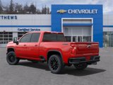 New 2025 Chevrolet Silverado 2500 LT w/ Trail Boss Package image 3