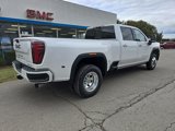 New 2025 GMC Sierra 3500 Denali Ultimate image 3