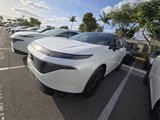 New 2025 Nissan Murano Platinum w/ Cargo Package image 4