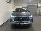Used 2024 INFINITI QX60 Luxe image 3