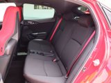 Used 2018 Honda Civic Type R image 4