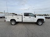 New 2025 Chevrolet Silverado 3500 W/T w/ WT Convenience Package image 5