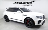 Used 2021 Bentley Bentayga image 2