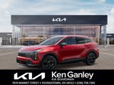 New 2026 Kia Sportage X-Line image 3