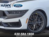 New 2025 Ford Mustang Dark Horse image 3