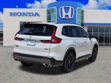 New 2026 Honda CR-V Sport-L image 3