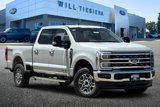 New 2025 Ford F250 Lariat w/ FX4 Off-Road Package image 2