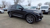 Certified 2025 Ford Explorer Active w/ Active Comfort Package image 2