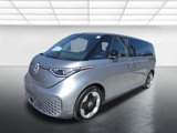 New 2025 Volkswagen ID. Buzz Pro S image 2