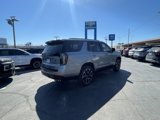 New 2025 Chevrolet Tahoe RST w/ Comfort Package image 4