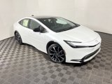 New 2025 Toyota Prius Plug-In Hybrid image 5