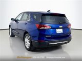 Certified 2022 Chevrolet Equinox LT image 5