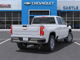 New 2025 Chevrolet Silverado 2500 LTZ w/ LTZ Premium Package image 4