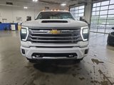 Used 2025 Chevrolet Silverado 3500 High Country w/ High Country Premium Package image 2